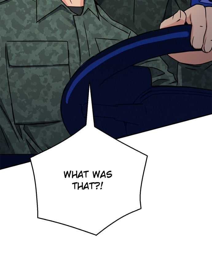 Read The Druid of Seoul Station EN Manga Online