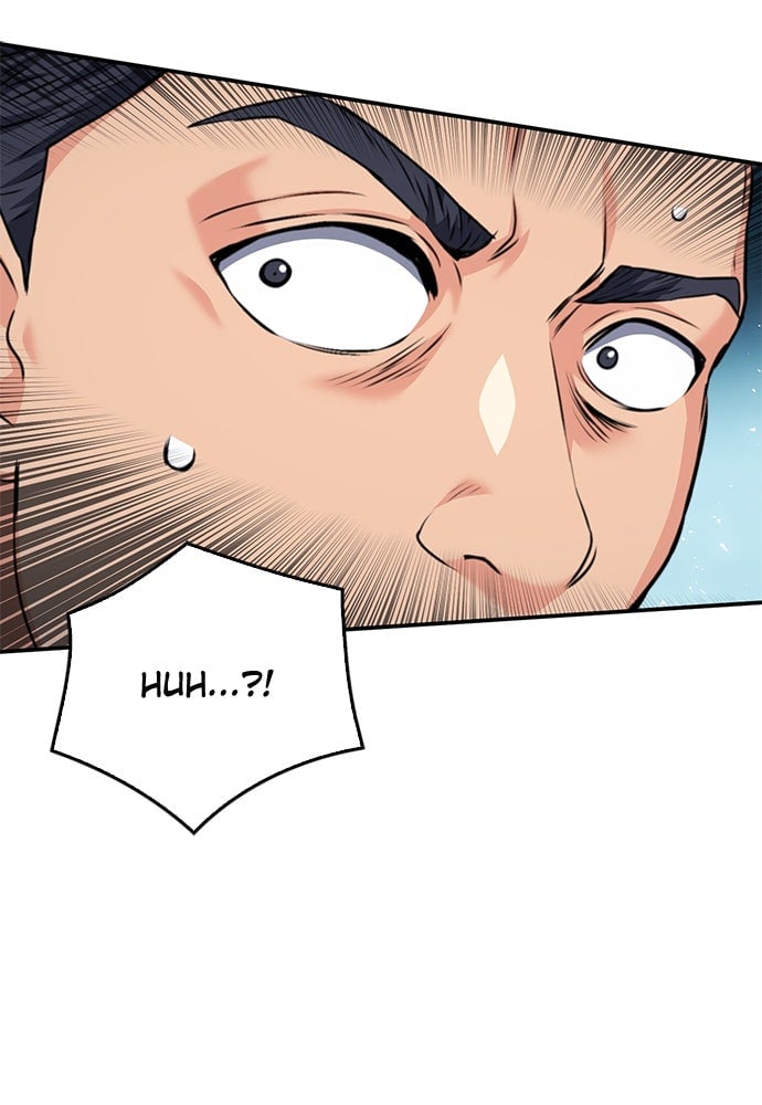 Read The Druid of Seoul Station EN Manga Online