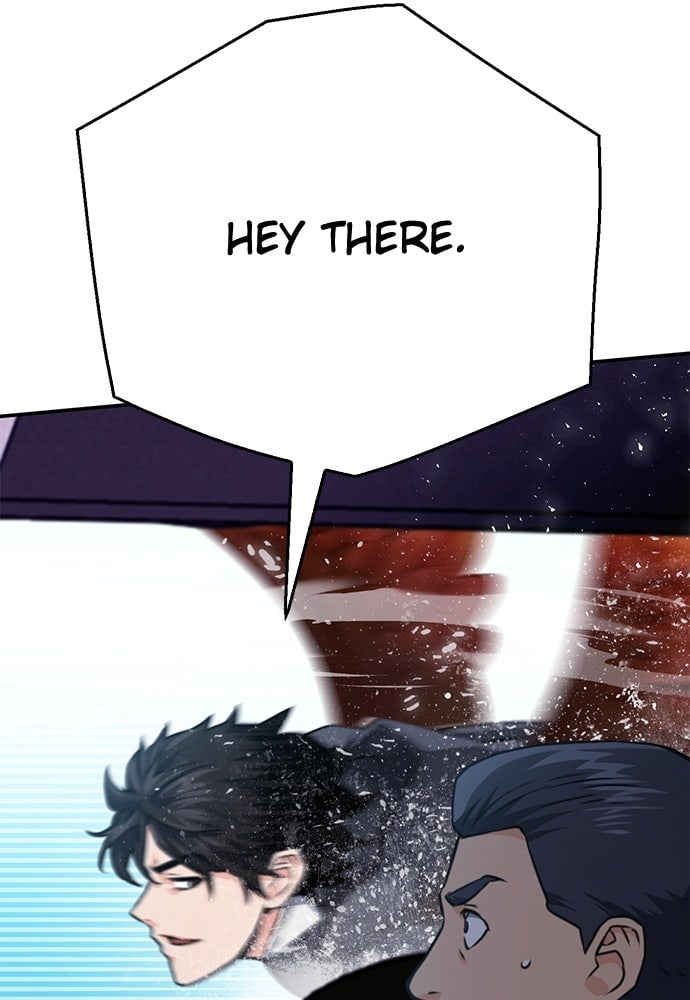 Read The Druid of Seoul Station EN Manga Online