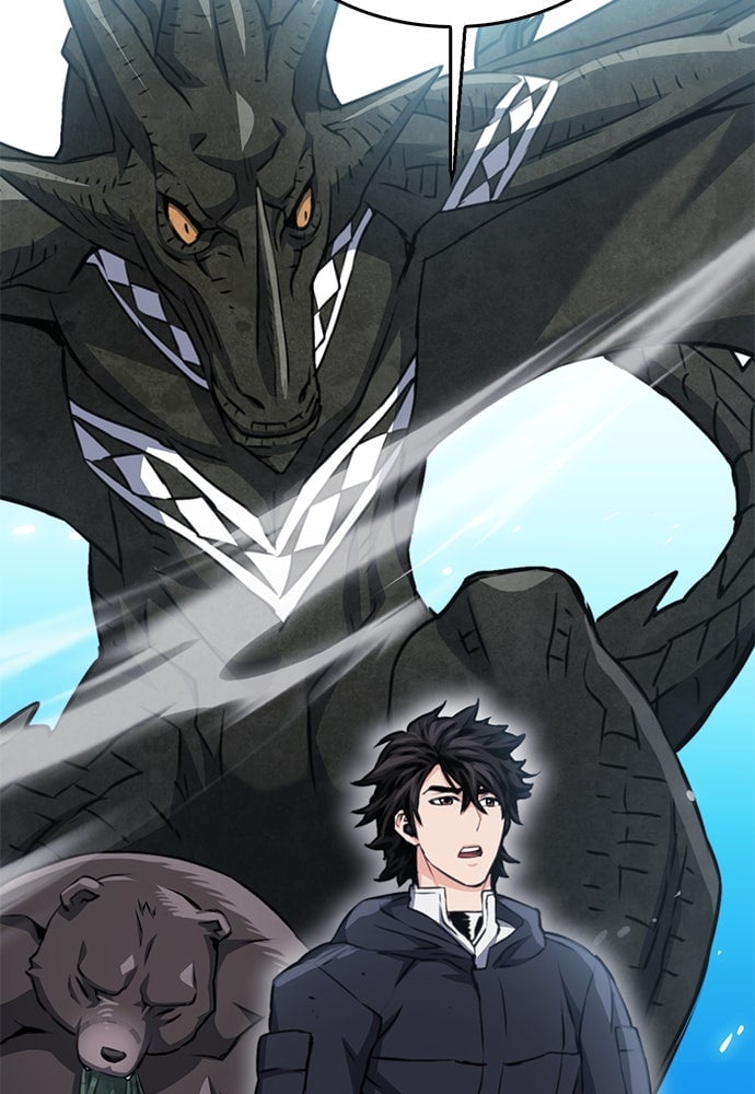 Read The Druid of Seoul Station EN Manga Online