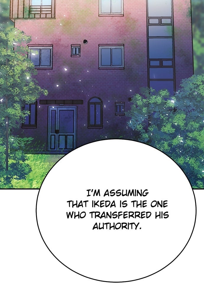 Read The Druid of Seoul Station EN Manga Online