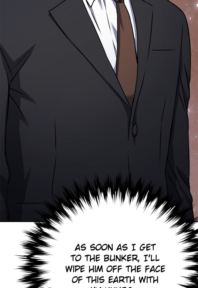 Read The Druid of Seoul Station EN Manga Online