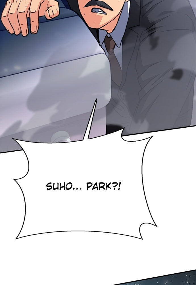 Read The Druid of Seoul Station EN Manga Online