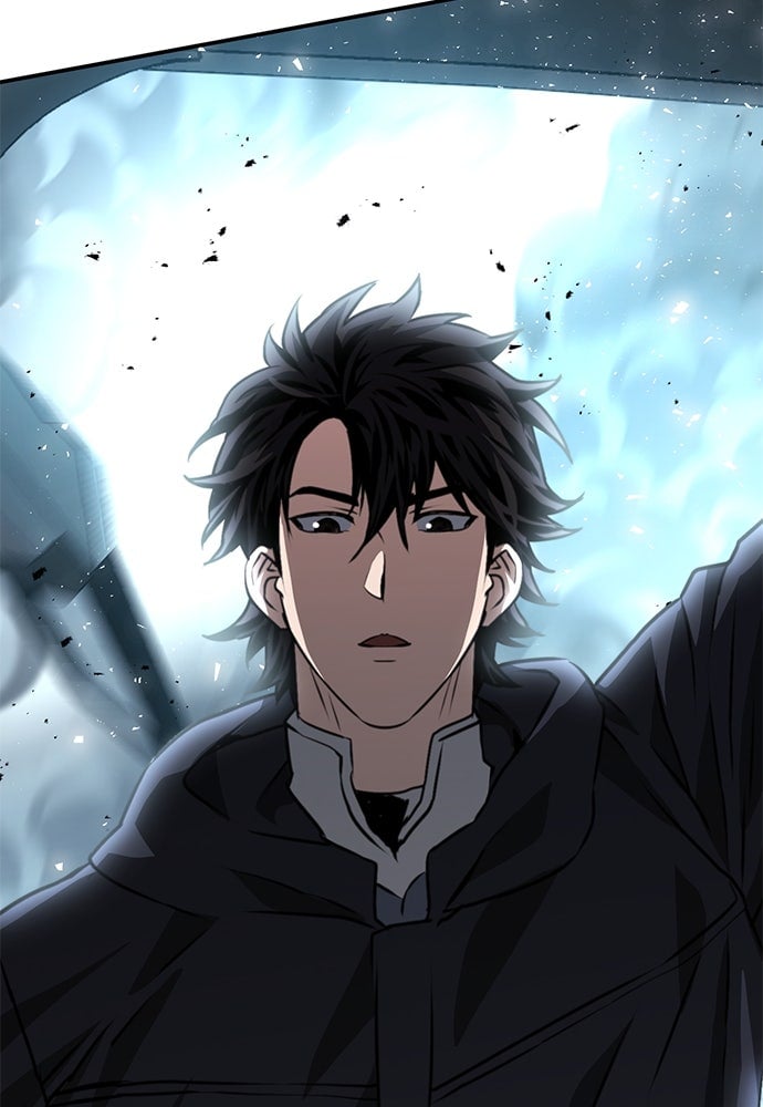 Read The Druid of Seoul Station EN Manga Online