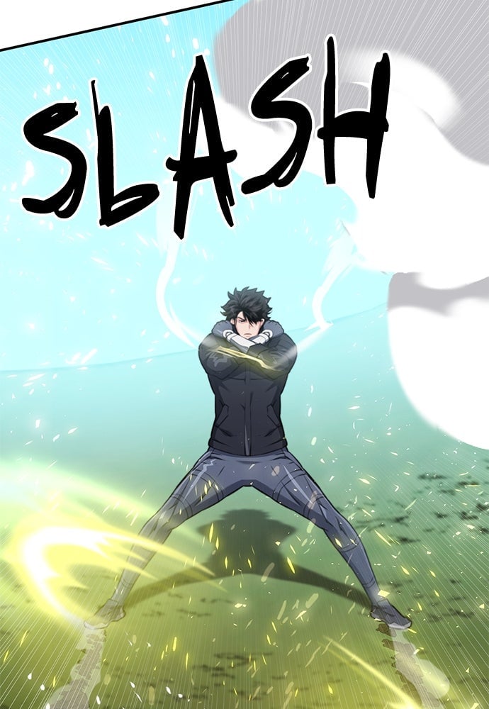 Read The Druid of Seoul Station EN Manga Online