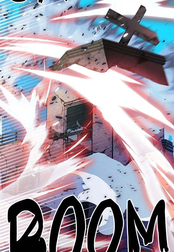 Read The Druid of Seoul Station EN Manga Online