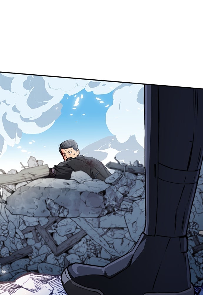 Read The Druid of Seoul Station EN Manga Online