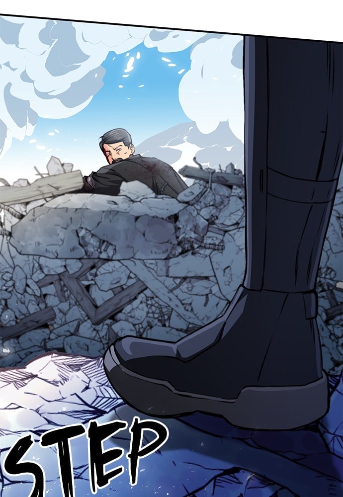 Read The Druid of Seoul Station EN Manga Online