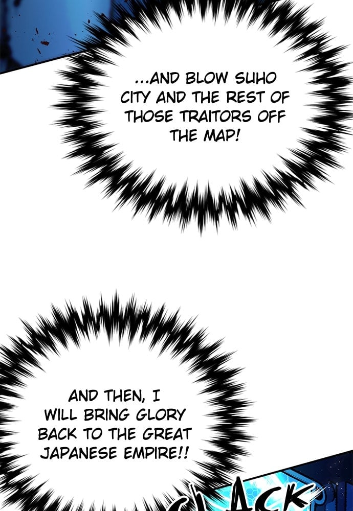 Read The Druid of Seoul Station EN Manga Online