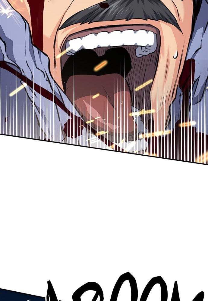 Read The Druid of Seoul Station EN Manga Online