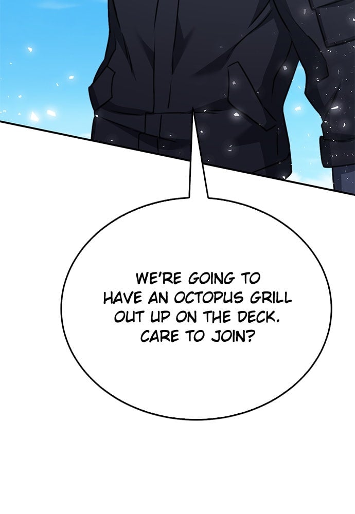 Read The Druid of Seoul Station EN Manga Online