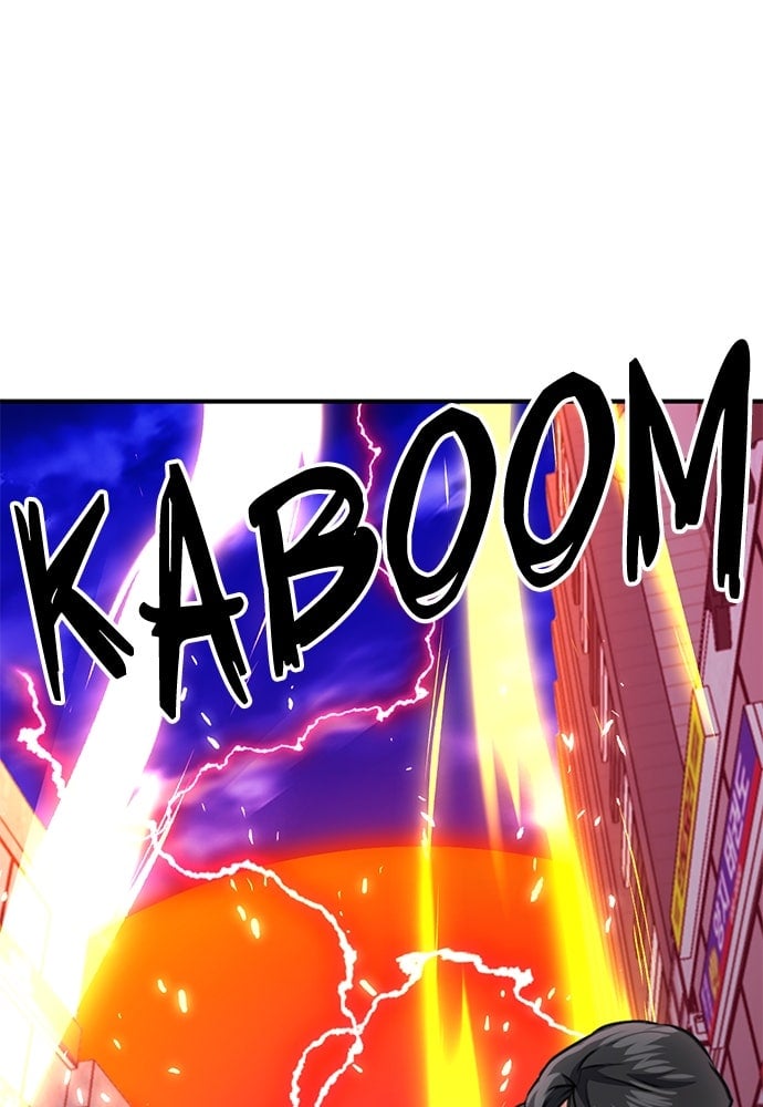 Read The Druid of Seoul Station EN Manga Online