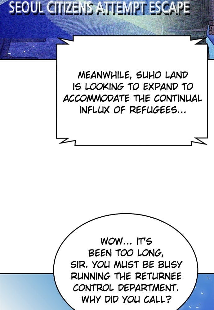 Read The Druid of Seoul Station EN Manga Online