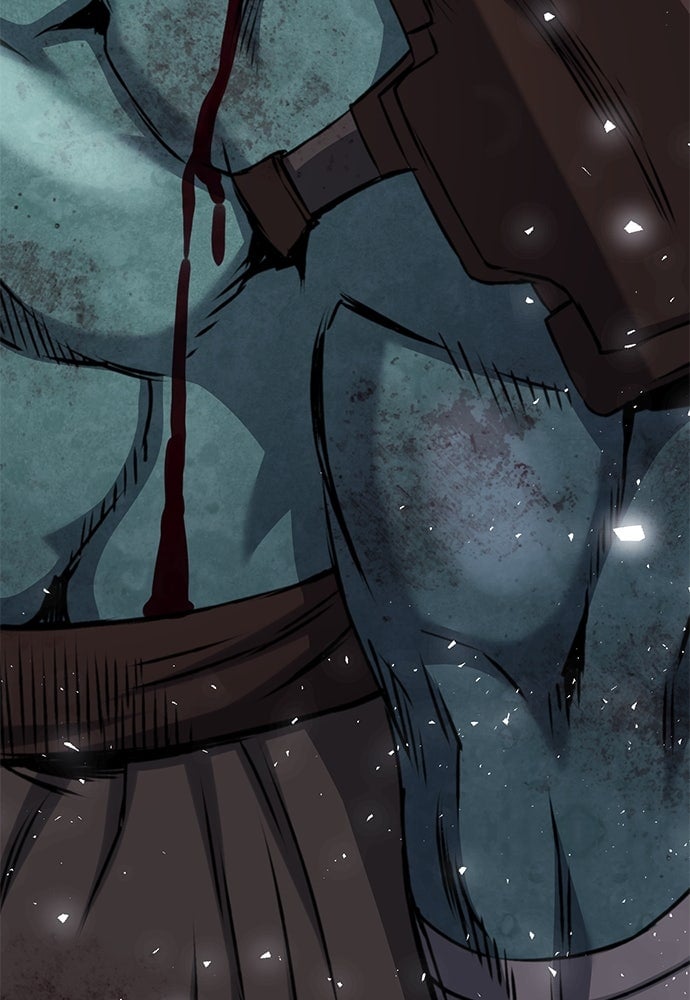 Read The Druid of Seoul Station EN Manga Online