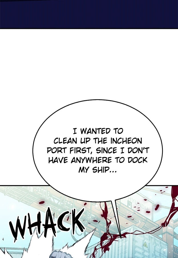 Read The Druid of Seoul Station EN Manga Online