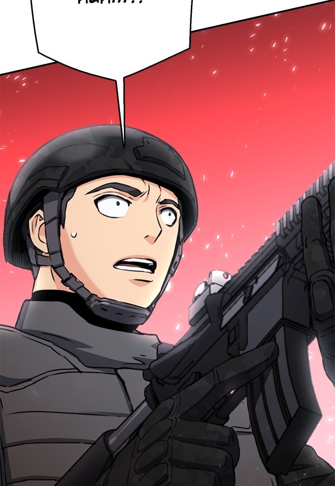 Read The Druid of Seoul Station EN Manga Online