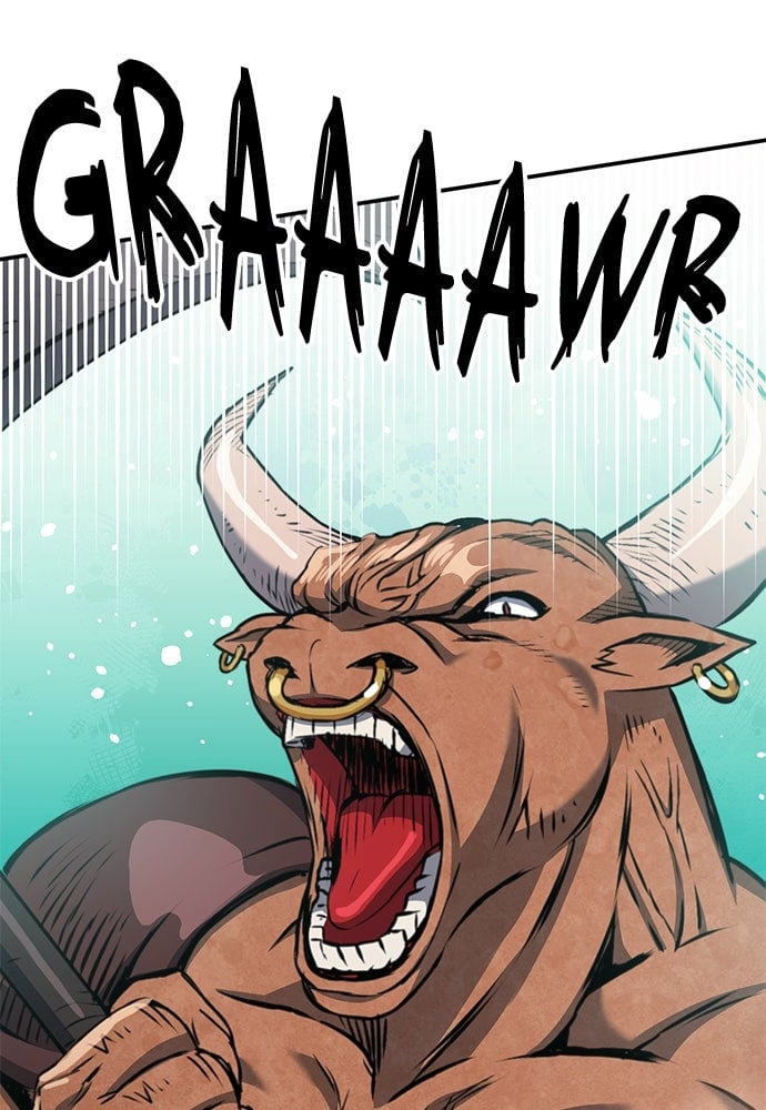 Read The Druid of Seoul Station EN Manga Online