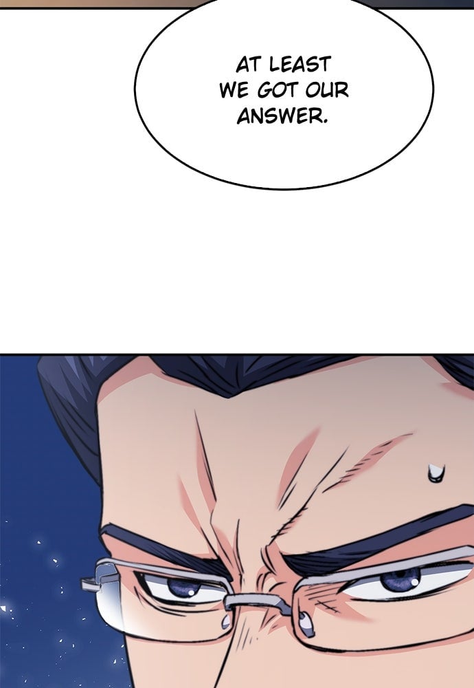 Read The Druid of Seoul Station EN Manga Online