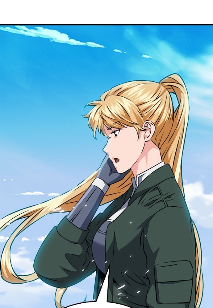 Read The Druid of Seoul Station EN Manga Online