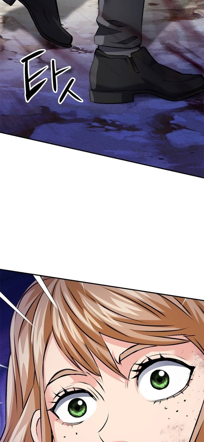 Read The Druid of Seoul Station EN Manga Online