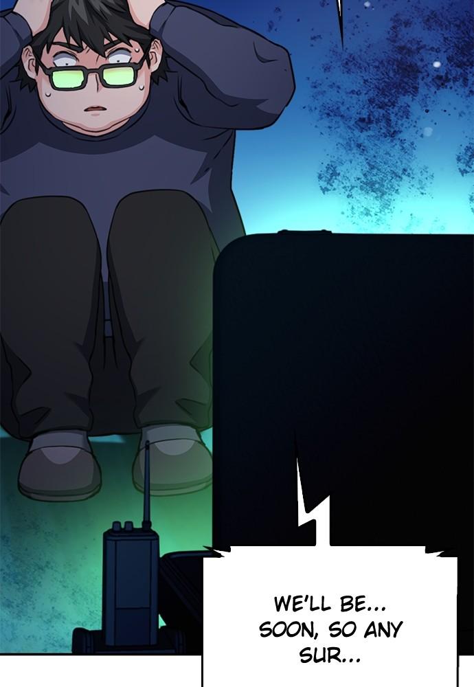 Read The Druid of Seoul Station EN Manga Online