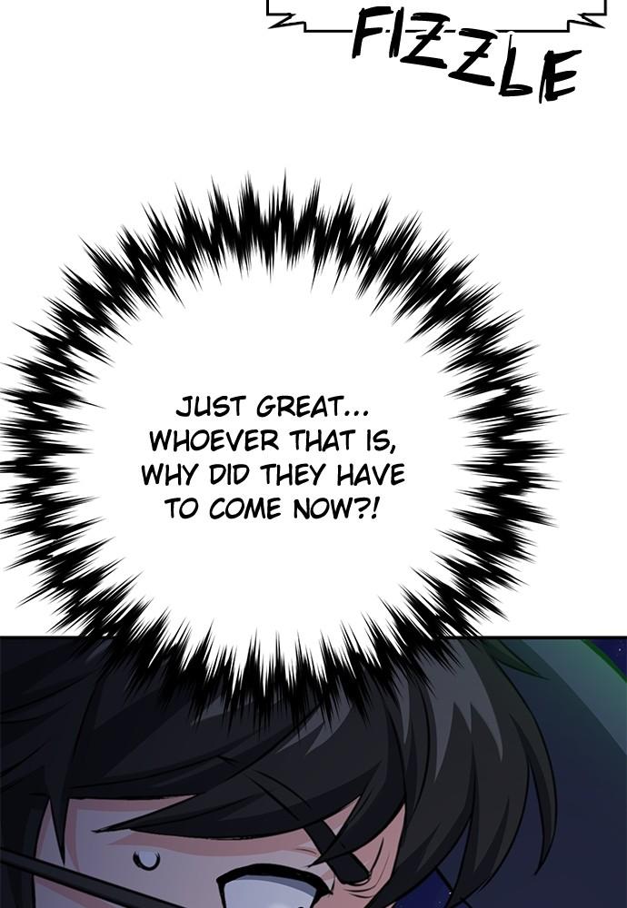 Read The Druid of Seoul Station EN Manga Online