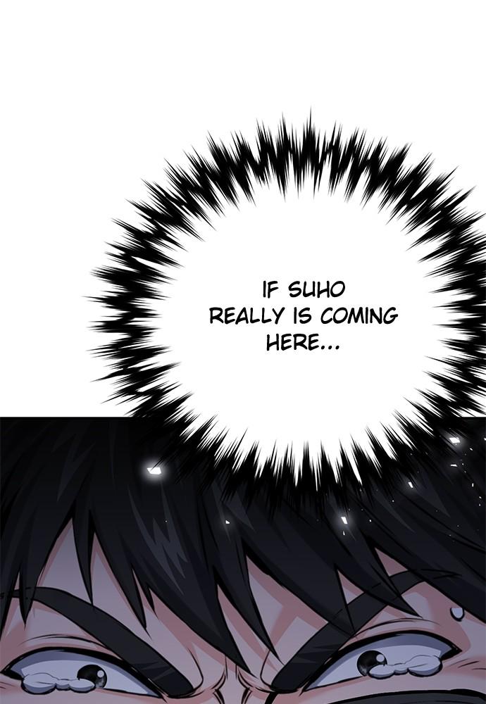 Read The Druid of Seoul Station EN Manga Online