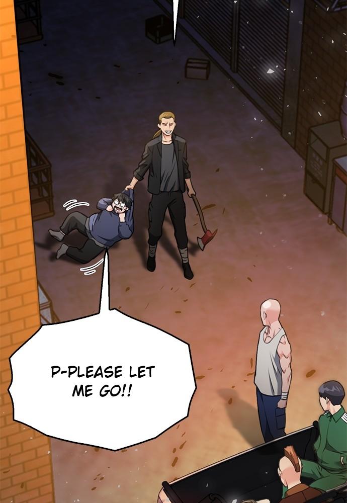 Read The Druid of Seoul Station EN Manga Online