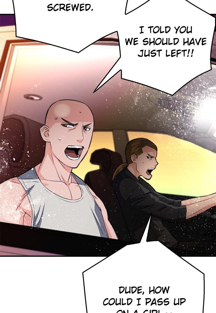 Read The Druid of Seoul Station EN Manga Online