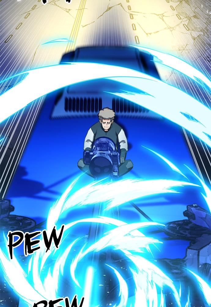 Read The Druid of Seoul Station EN Manga Online