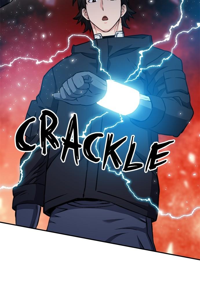 Read The Druid of Seoul Station EN Manga Online