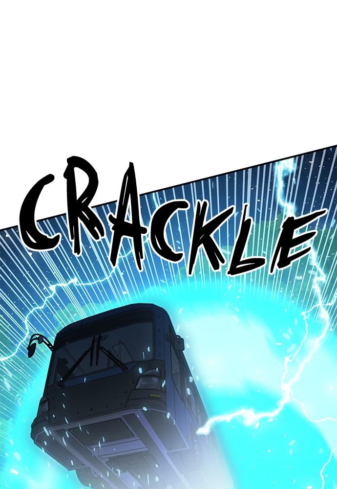 Read The Druid of Seoul Station EN Manga Online