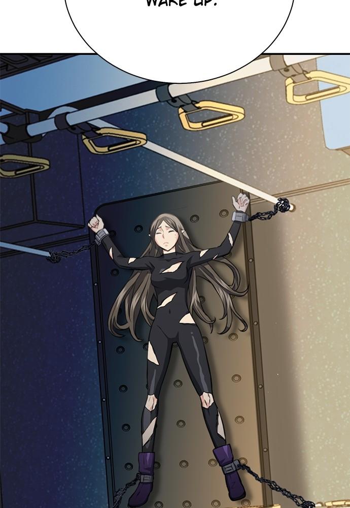 Read The Druid of Seoul Station EN Manga Online