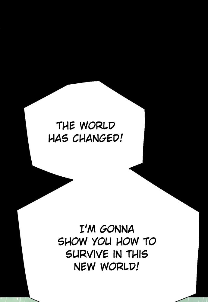 Read The Druid of Seoul Station EN Manga Online