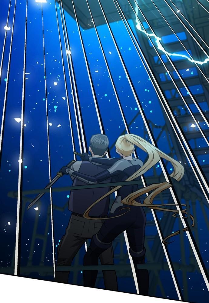 Read The Druid of Seoul Station EN Manga Online