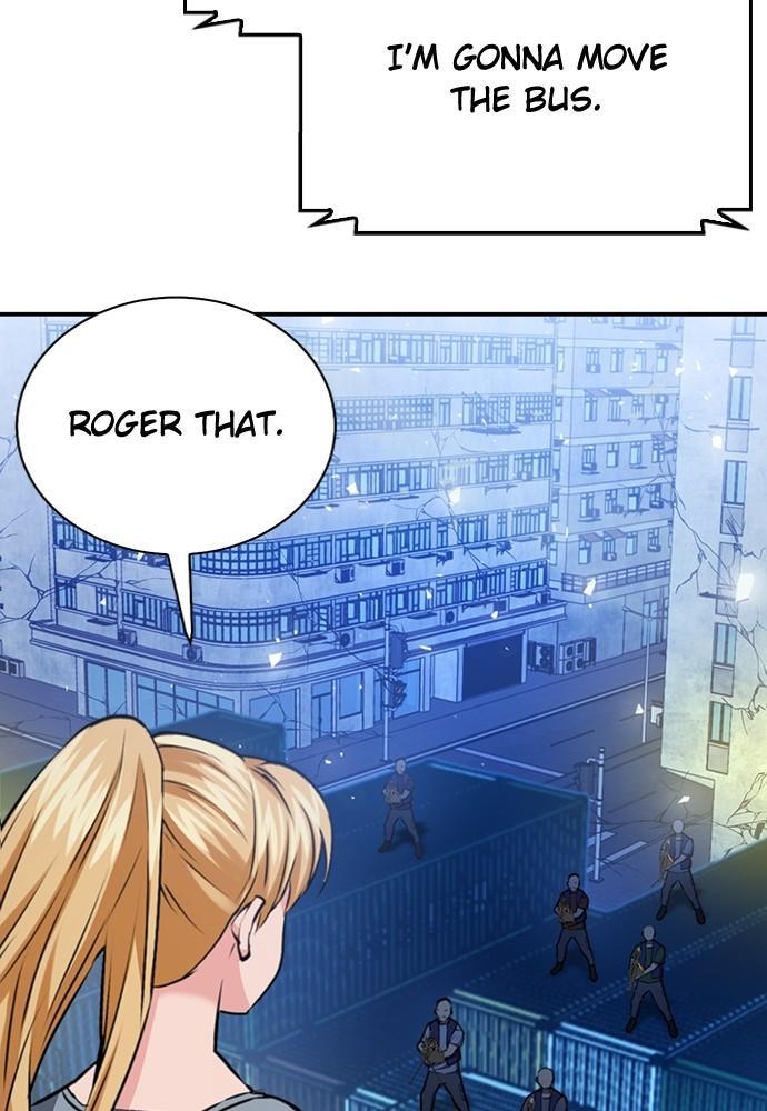 Read The Druid of Seoul Station EN Manga Online