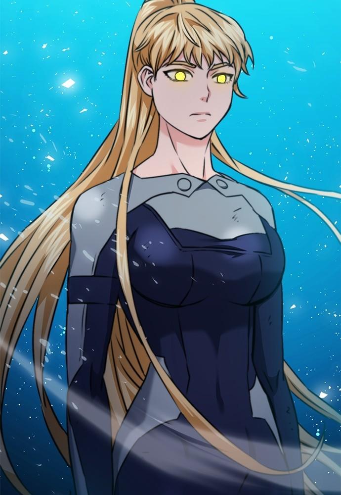 Read The Druid of Seoul Station EN Manga Online