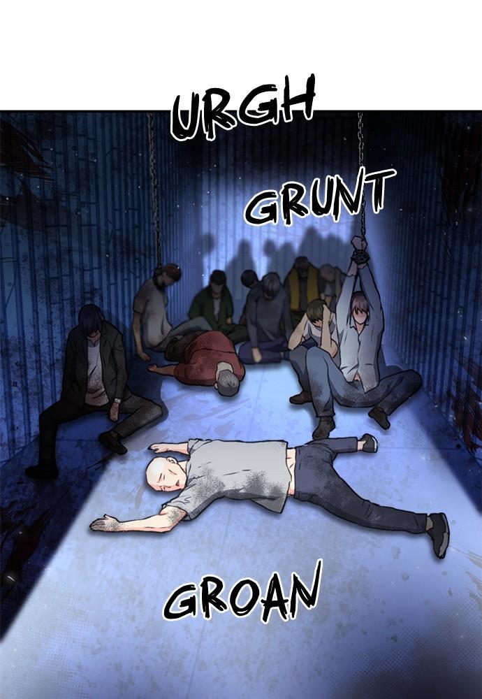 Read The Druid of Seoul Station EN Manga Online