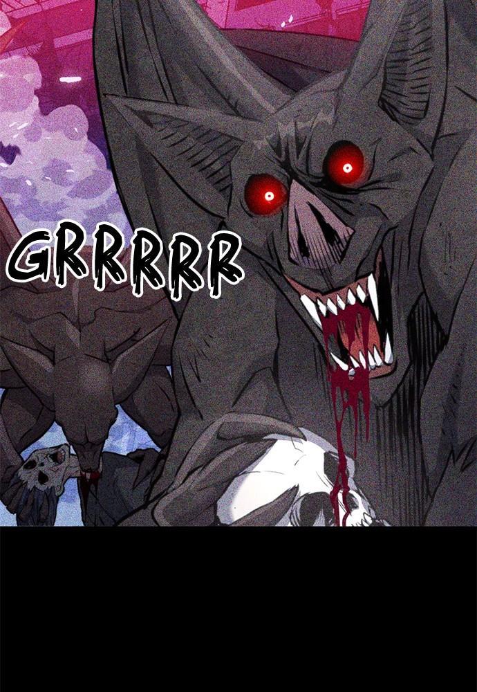 Read The Druid of Seoul Station EN Manga Online