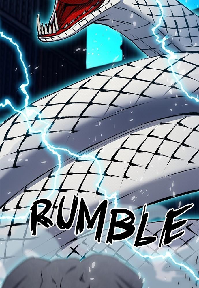 Read The Druid of Seoul Station EN Manga Online