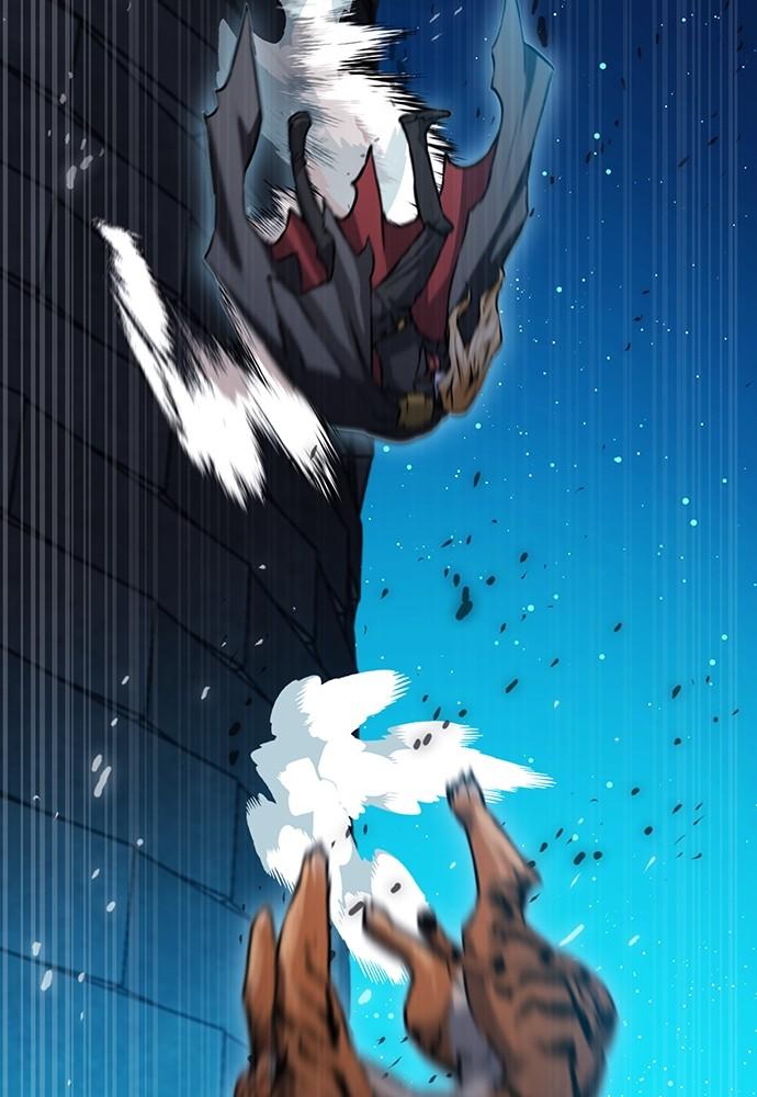 Read The Druid of Seoul Station EN Manga Online