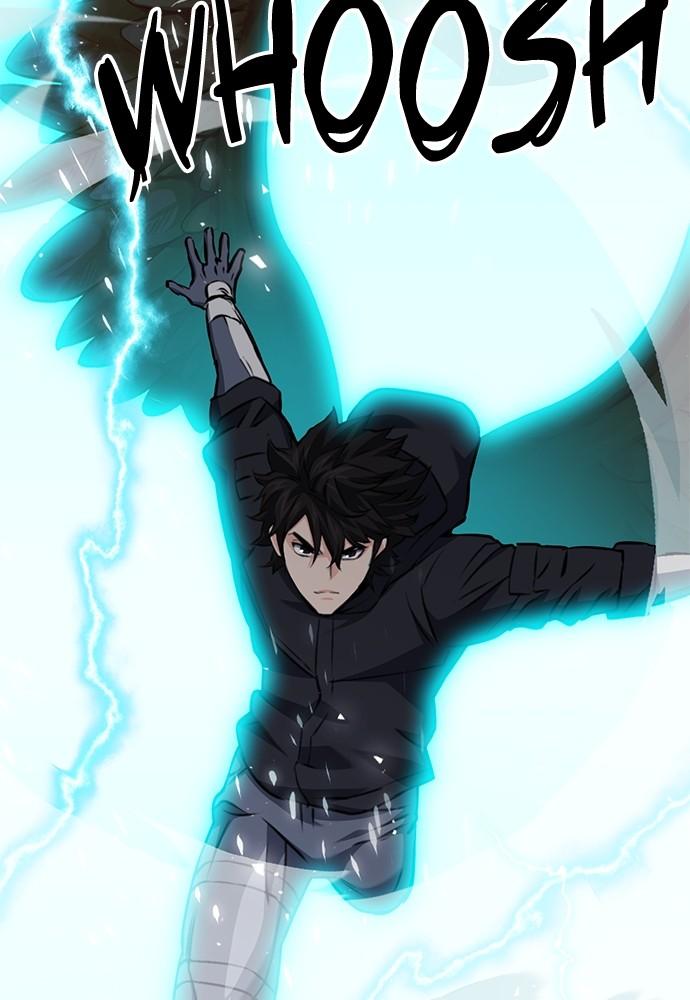 Read The Druid of Seoul Station EN Manga Online