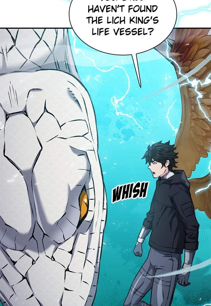 Read The Druid of Seoul Station EN Manga Online