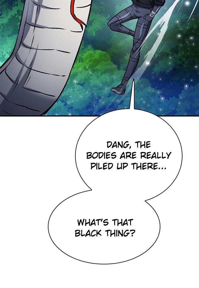 Read The Druid of Seoul Station EN Manga Online