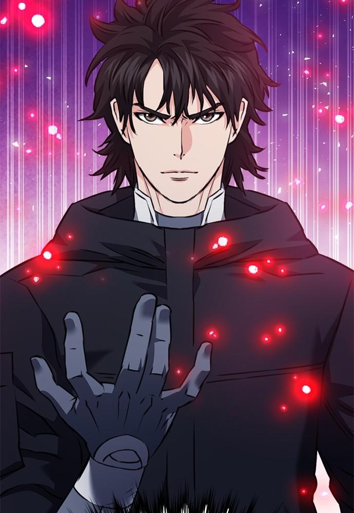 Read The Druid of Seoul Station EN Manga Online