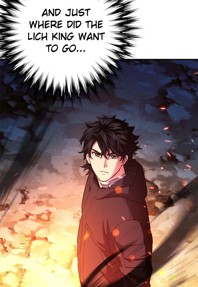 Read The Druid of Seoul Station EN Manga Online