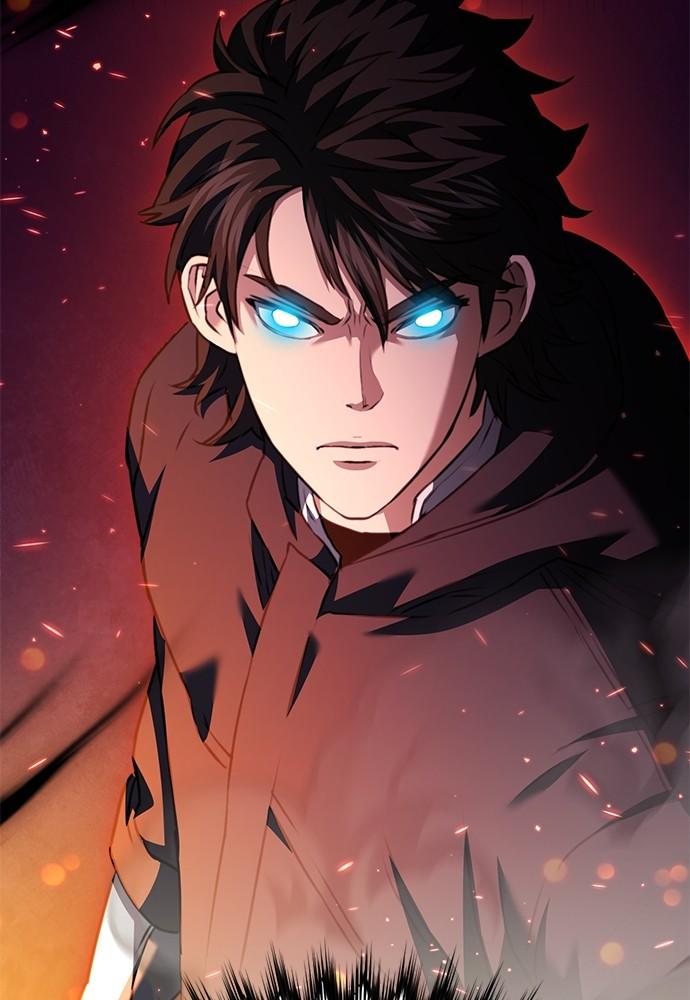 Read The Druid of Seoul Station EN Manga Online