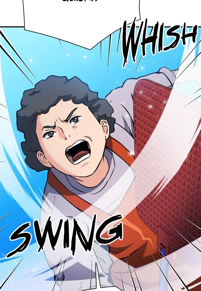 Read The Druid of Seoul Station EN Manga Online