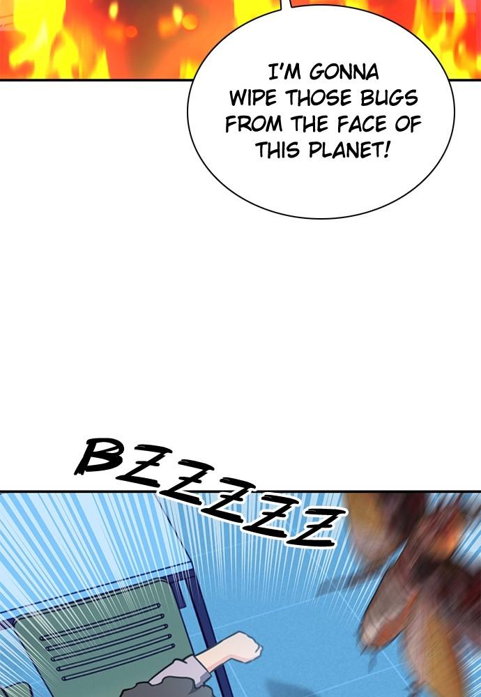 Read The Druid of Seoul Station EN Manga Online