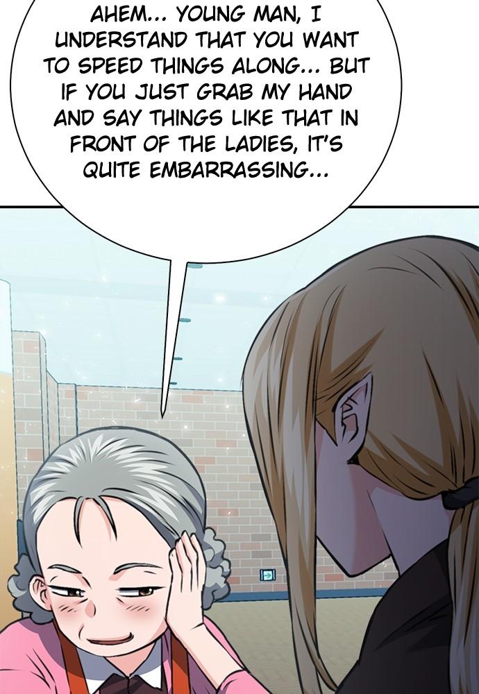 Read The Druid of Seoul Station EN Manga Online